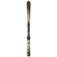 Salomon Origins Topaz Ski + LZ9 Binding - Women's