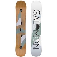 Women's Backcountry Snowboards