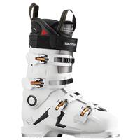 Salomon S/Pro 90 CHC Heated Ski Boots - Women&#39;s