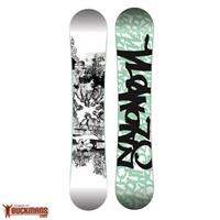Salomon Scout Snowboard - Men's