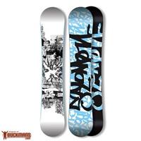 Salomon Scout Snowboard - Men's