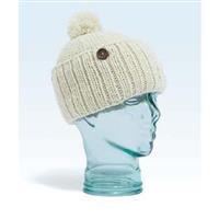 Coal Nels Beanie - Sand
