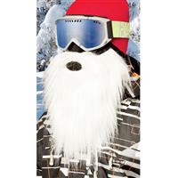 Beardski Facemask - Santa