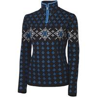 Neve Annika Sweater - Women's - Sapphire