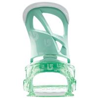 Burton Stiletto Snowboard Binding - Women's - Sea Green