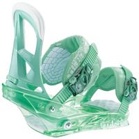 Burton Stiletto Snowboard Binding - Women's - Sea Green