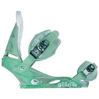 Burton Stiletto Snowboard Binding - Women's - Sea Green
