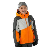Spyder Ambush Jacket - Boy&#39;s