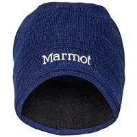 Marmot Shadows Hat - Arctic Navy