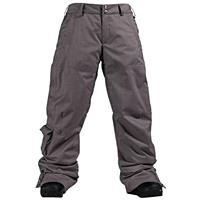 Burton Mighty Heated Pant – Women's - Shark