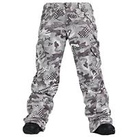 Burton Fly Pant – Women's - Shark Pop Camo Print
