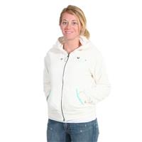 Bonfire Starburst Hoodie - Women's - Silk