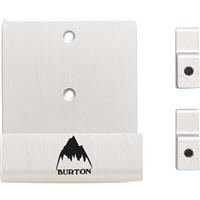 Burton Collector Series Board Wall Mounts - Silver