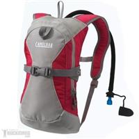 Camelbak Kicker Hydration Pack - Silver