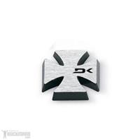 Dakine Snowboard Cross Studs - Silver