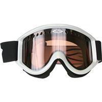 Smith Electra Goggle - Women's - Silver Frame with RC36 Lens