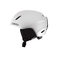 Giro Launch Helmet - Youth - Silver