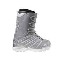 ThirtyTwo Ultralight Snowboard Boot - Men's - Silver