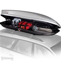 Yakima SkyBox Pro 16 - Silver