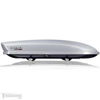 Yakima SkyBox Pro 16 - Silver