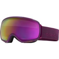Anon Tempest Goggle - Women's - Sizzurp Frame / Pink SQ Lens