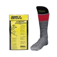 Ski Boot Shin Savers