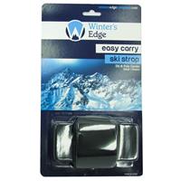 Winter's Edge Easy Carry Strap - Adult - Black