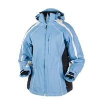 Obermeyer Monaco Jacket - Women's - Sky Blue