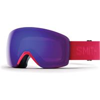 Smith Skyline Goggle - B4BC Frame w/ CP Evrydy Violet Lens (SKY6CPVB4BC19)