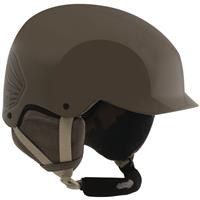RED Mutiny II Helmet - Slam Gray