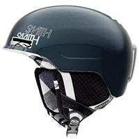 Smith Maze Helmet - Slate Good Word