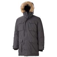 Marmot Thunder Bay Parka - Men's - Slate Grey