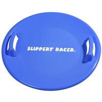 Slippery Pro Racer Snow Saucer - Red
