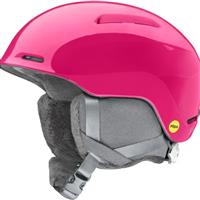 Smith Glide Jr. MIPS Helmet - Lectric Flamingo