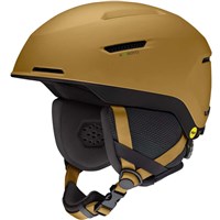 Smith Altus MIPS Helmet - Matte Coyote