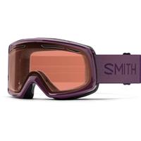 Smith Drift Goggle - Women's - Amethyst Frame w/ RC36 Lens (M004200IY998K)