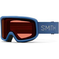 Smith Frontier Goggle - True Blue frame w/ RC36 Lens (M004292AT998K)