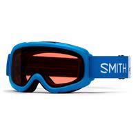 Smith Gambler Goggle - Youth - Cobalt Doggos Frame w/ RC36 Lens (M006350LI998K)