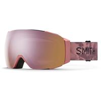 Smith I/O MAG Goggle - Chalk Rose Bleached Frame w/ CP E-day Rose Gold Mir + CP Stm Rose Flsh Lenses (M004270LF99M5)