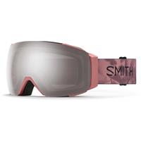 Smith I/O MAG Goggle - Chalk Rose Bleached Frame w/ CP Sun Plat Mir + CP Stm Blue Sensor Mir Lenses (M004270LF995T)