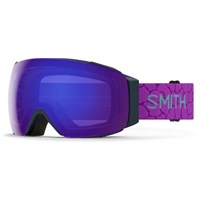 Smith I/O MAG Goggle - SheJumps frame w/ CP Everyday Violet Mirror + CP Storm Blue Lenses (M004272BK9941)