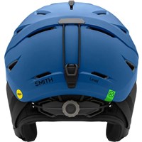 Smith Level MIPS Helmet - Matte True Blue