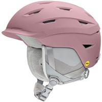 Smith Liberty MIPS Helmet - Women's - Matte Dusk