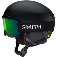 Smith Method Pro MIPS Helmet - Matte Black