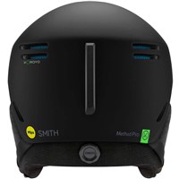 Smith Method Pro MIPS Helmet - Matte Black