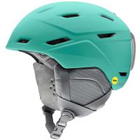 Smith Mirage MIPS Helmet - Women's - Matte Iceberg
