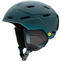 Smith Mission MIPS Helmet - Matte Pacific Geo