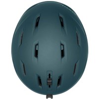 Smith Mission MIPS Helmet - Matte Pacific Geo