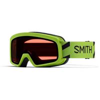 Smith Rascal Goggle - Youth - Algae Illusions Frame w/ RC36 Lens (M006780IQ998K)