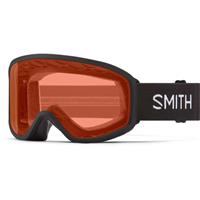 Smith Reason OTG Goggle - Black Frame w/ RC36 Lens (M007722QJ998K)